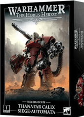 Thanatar Calix Siege Automata